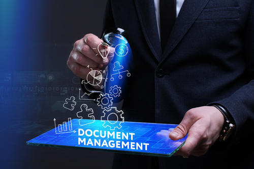How AccuImage Integrates Document Management With Other Systems