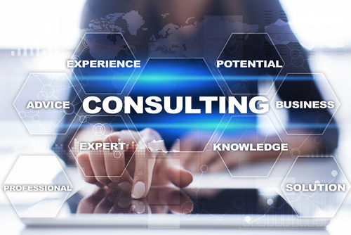 Business Process Consulting