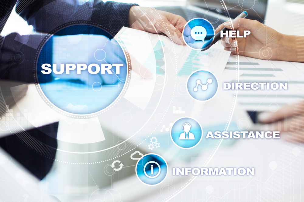 AccuImage Technical Support & HelpDesk